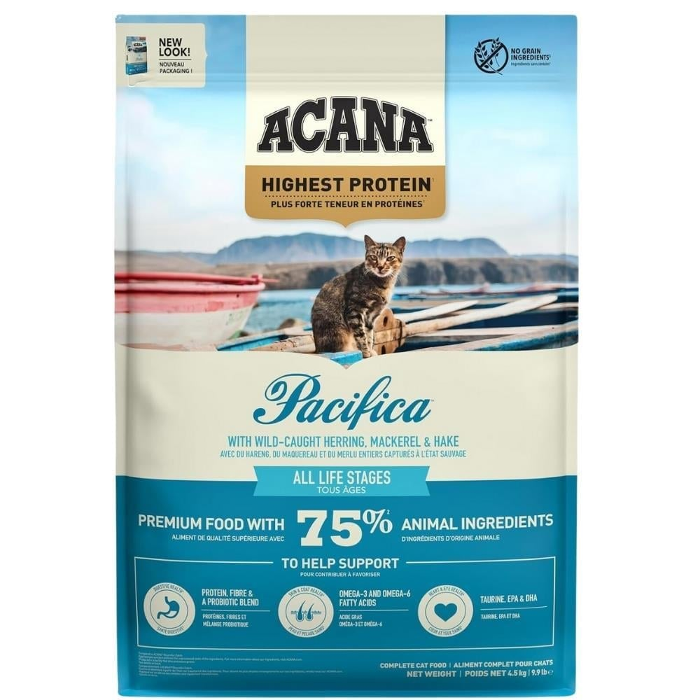 Acana Kedi Maması